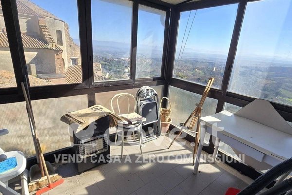 appartamento in vendita a Montepulciano