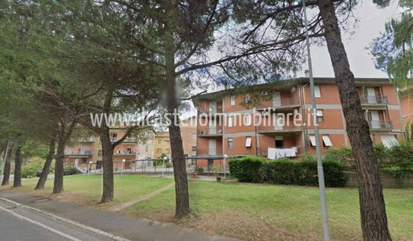appartamento in vendita a Montepulciano in zona Valiano