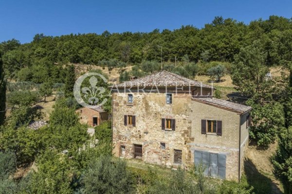 casa indipendente in vendita a Montepulciano