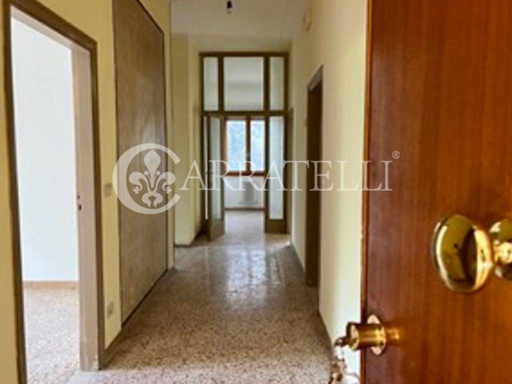 appartamento in vendita a Montepulciano