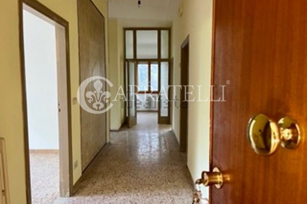 appartamento in vendita a Montepulciano