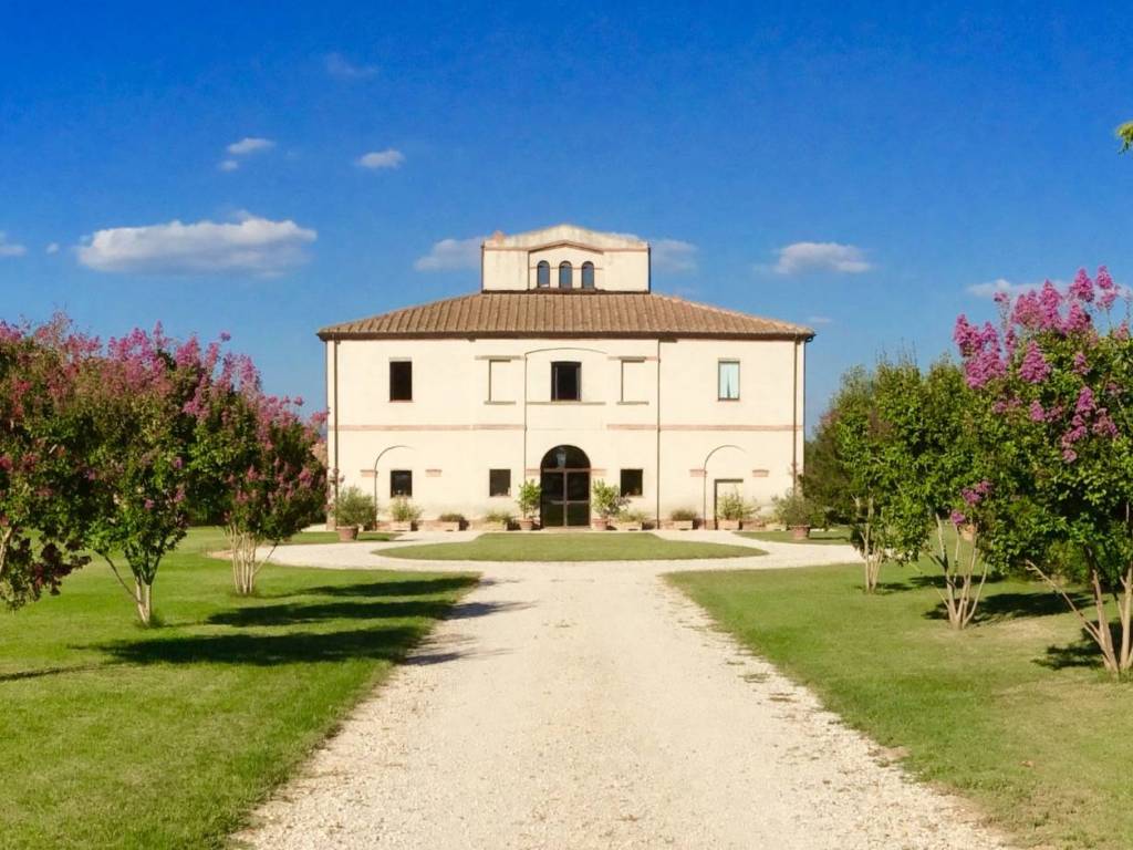 casa indipendente in vendita a Montepulciano