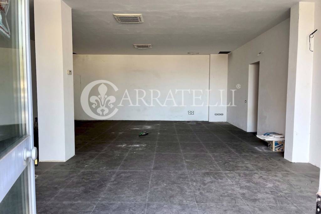 appartamento in vendita a Montepulciano