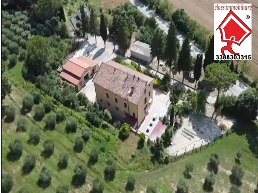 casa indipendente in vendita a Montepulciano