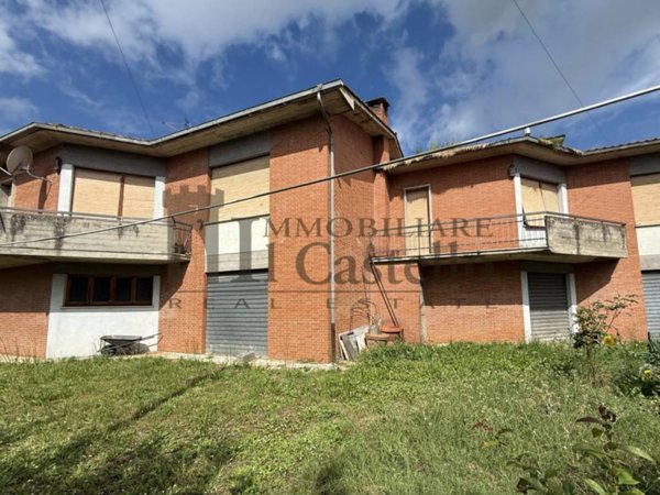 casa indipendente in vendita a Montepulciano in zona Montepulciano Stazione