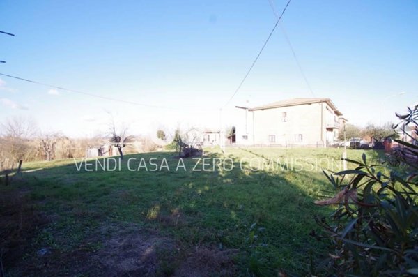 terreno edificabile in vendita a Montepulciano