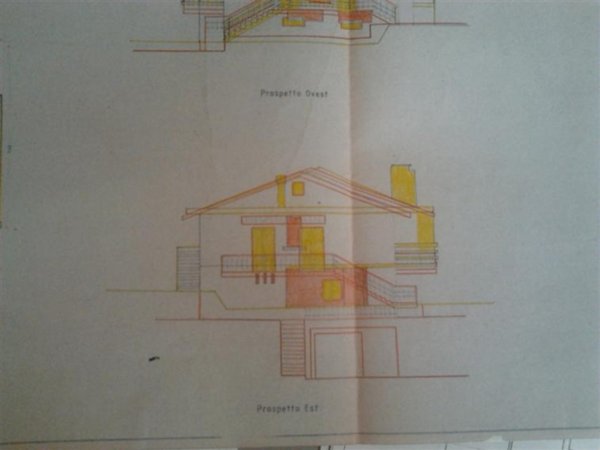 casa indipendente in vendita a Montepulciano