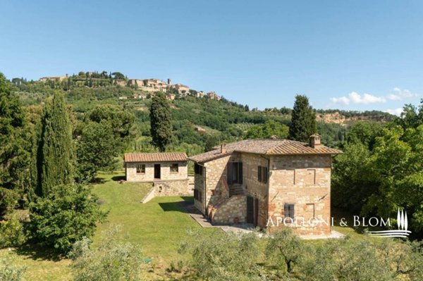 casa indipendente in vendita a Montepulciano