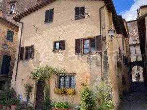 appartamento in vendita a Montepulciano
