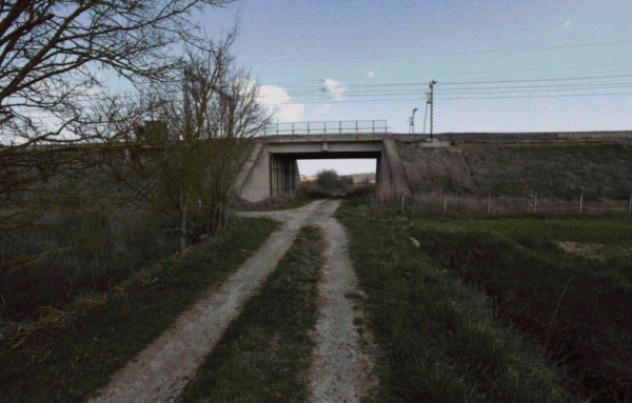 appartamento in vendita a Montepulciano