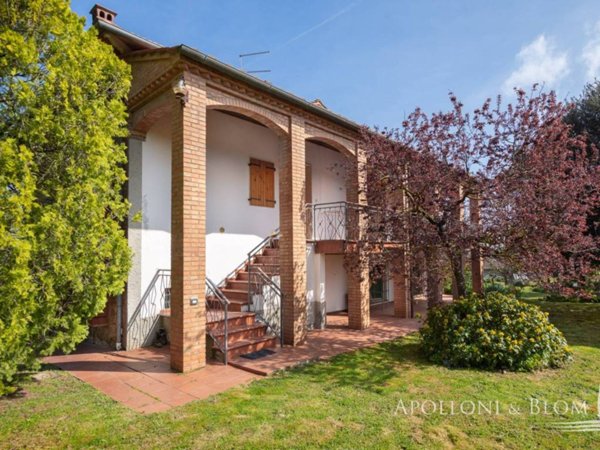 casa indipendente in vendita a Montepulciano