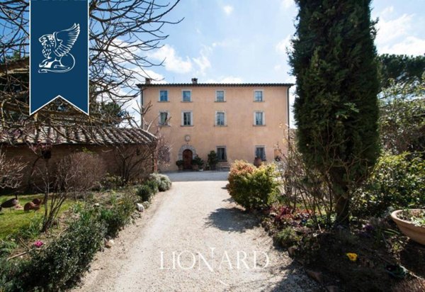 casa indipendente in vendita a Montepulciano