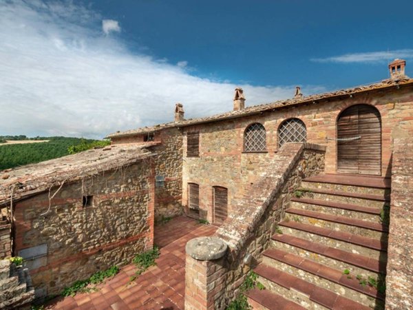 casa indipendente in vendita a Montepulciano