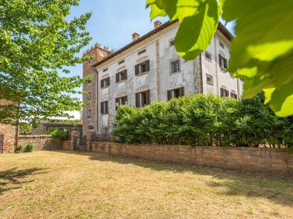 casa indipendente in vendita a Montepulciano
