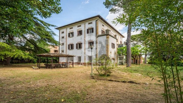 villa in vendita a Montepulciano in zona Sant'Albino