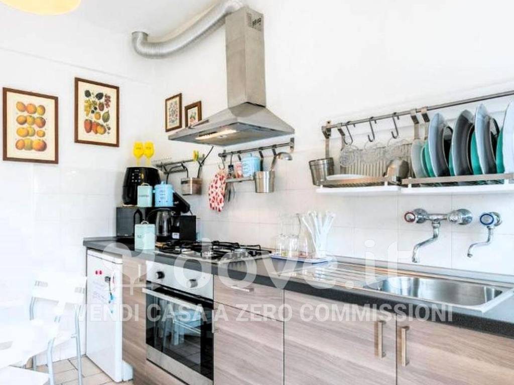 appartamento in vendita a Montepulciano