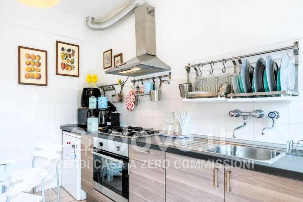 appartamento in vendita a Montepulciano