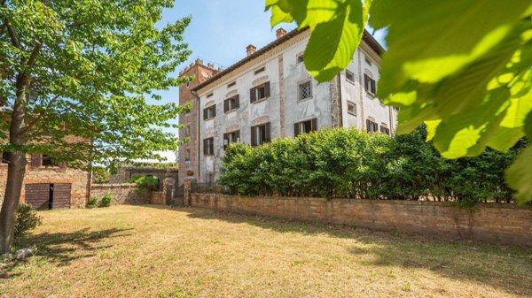 casa indipendente in vendita a Montepulciano