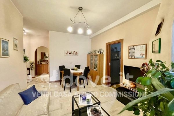 appartamento in vendita a Montepulciano