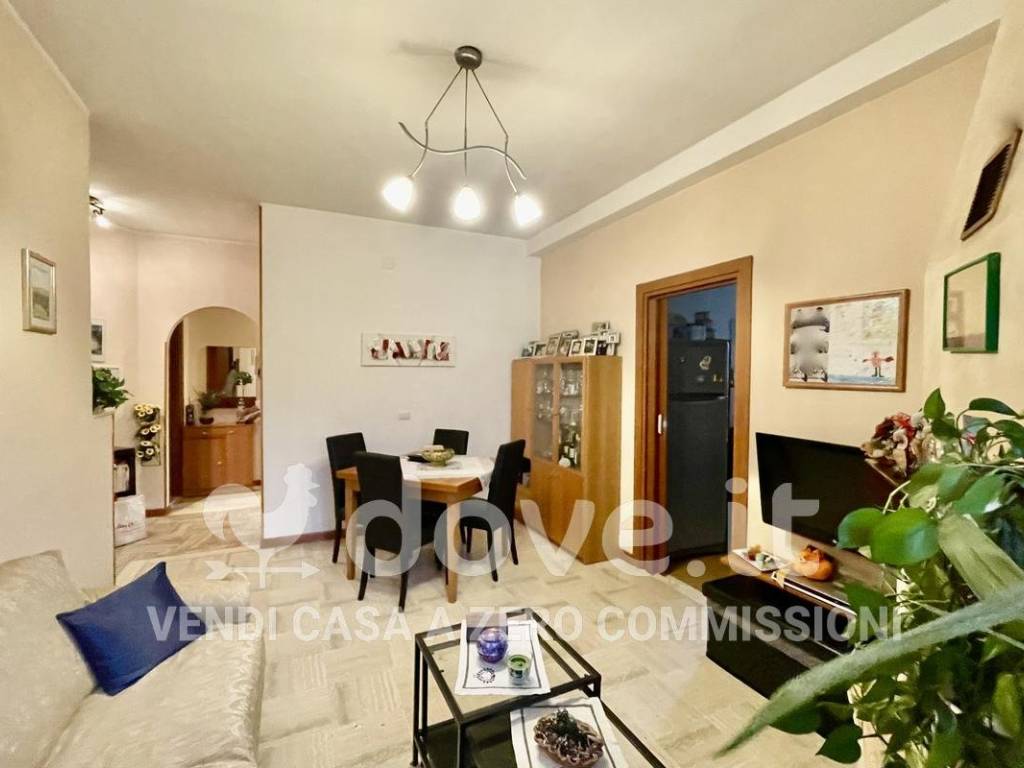 appartamento in vendita a Montepulciano in zona Sant'Albino