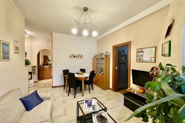appartamento in vendita a Montepulciano