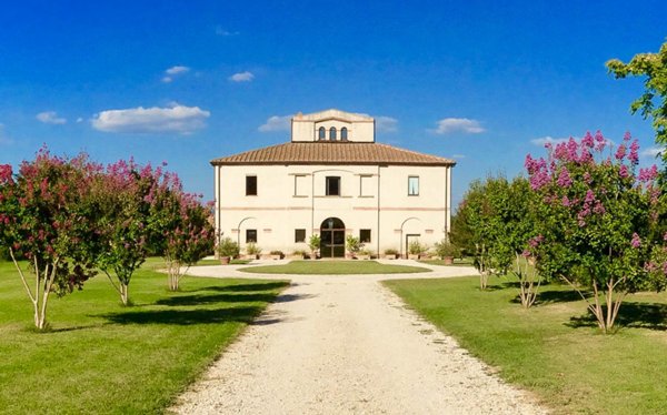 casa indipendente in vendita a Montepulciano