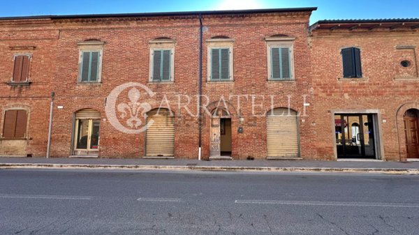 appartamento in vendita a Montepulciano in zona Abbadia