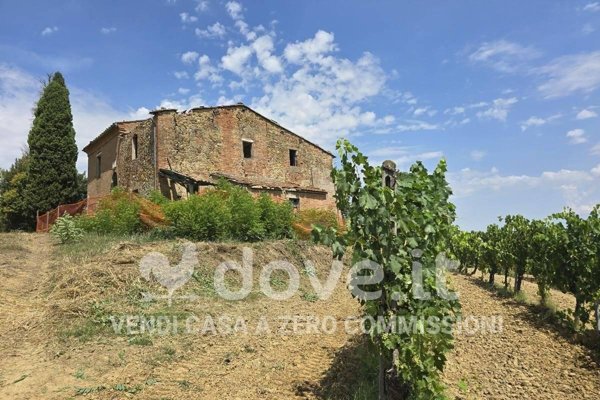 casa indipendente in vendita a Montepulciano