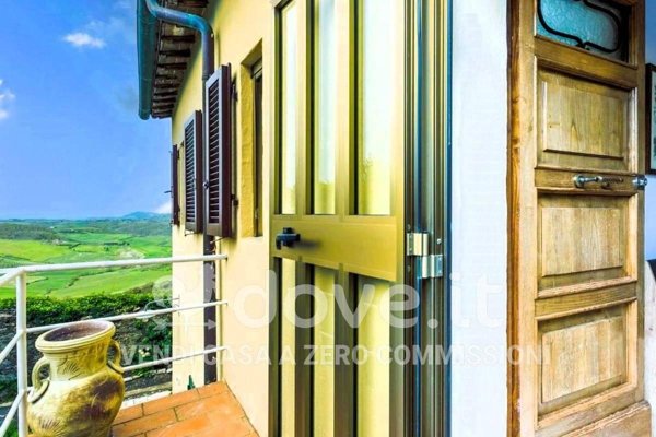 appartamento in vendita a Montepulciano