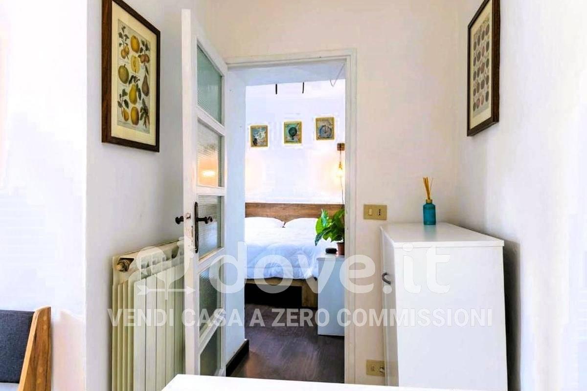 appartamento in vendita a Montepulciano