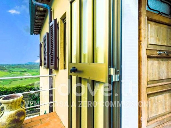 appartamento in vendita a Montepulciano