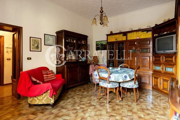 appartamento in vendita a Montepulciano