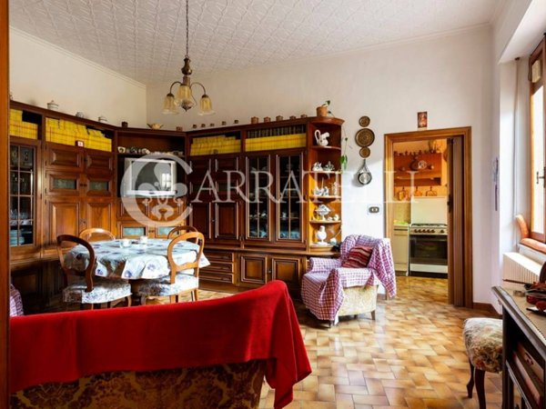 appartamento in vendita a Montepulciano