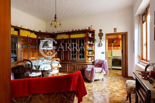 appartamento in vendita a Montepulciano