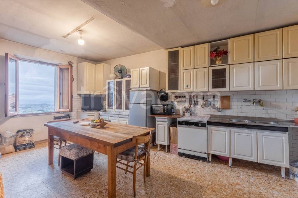 appartamento in vendita a Montepulciano