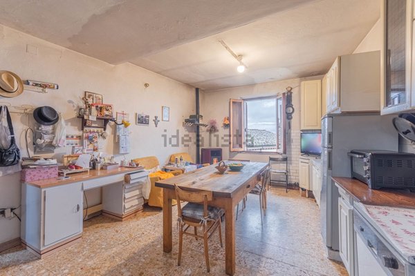 appartamento in vendita a Montepulciano