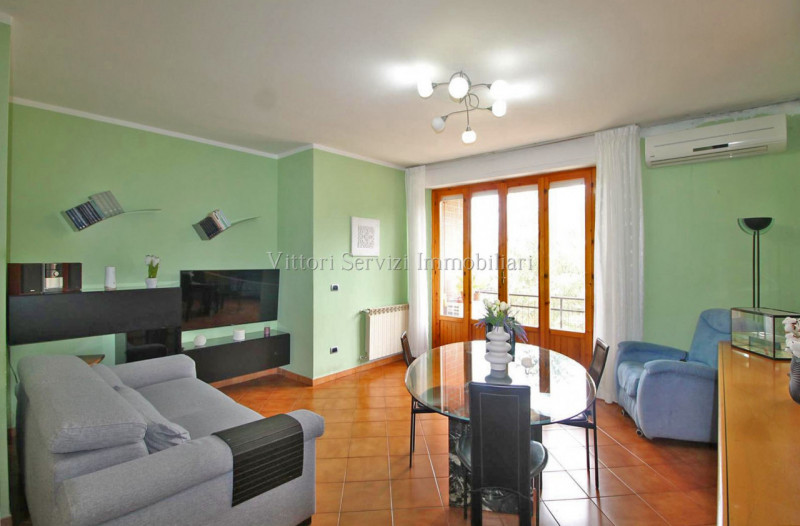 appartamento in vendita a Montepulciano in zona Abbadia
