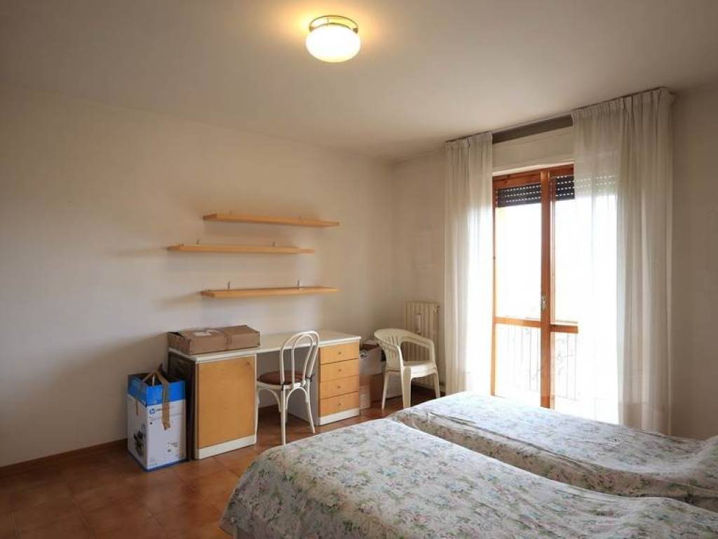 appartamento in vendita a Montepulciano in zona Acquaviva