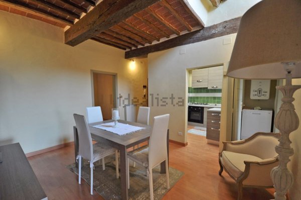 appartamento in vendita a Montepulciano