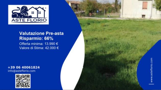 terreno edificabile in vendita a Montepulciano in zona Montepulciano Stazione