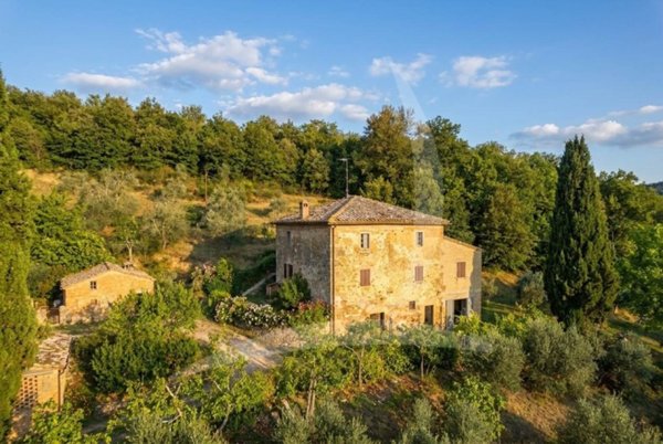 casa indipendente in vendita a Montepulciano