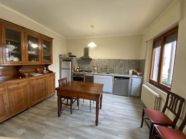 appartamento in vendita a Montepulciano