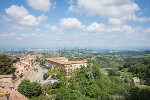 appartamento in vendita a Montepulciano