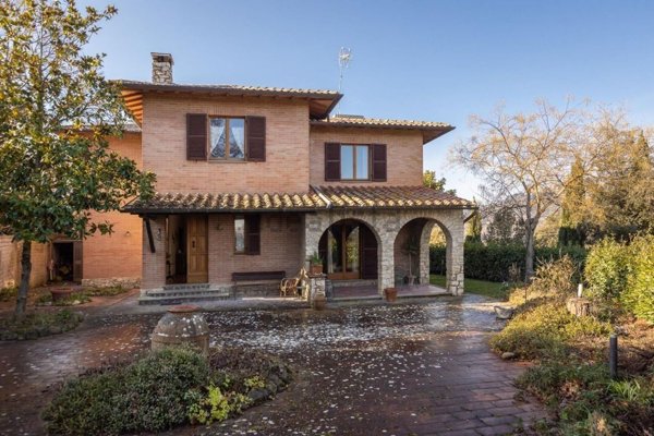 casa indipendente in vendita a Montepulciano