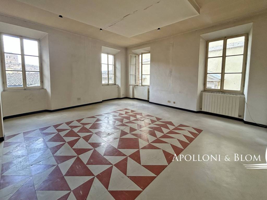appartamento in vendita a Montepulciano