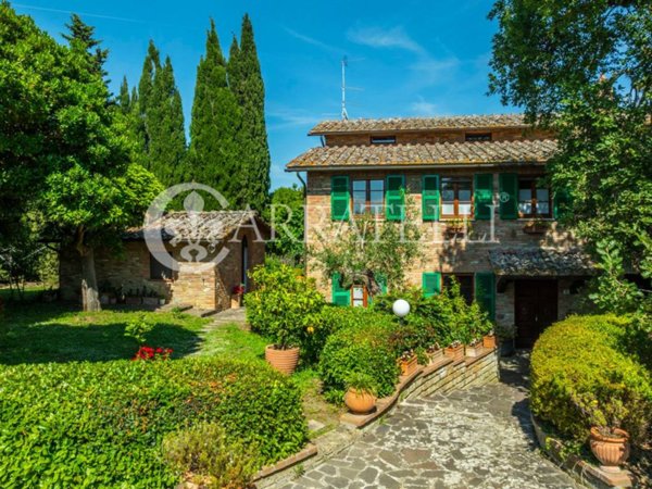 casa indipendente in vendita a Montepulciano