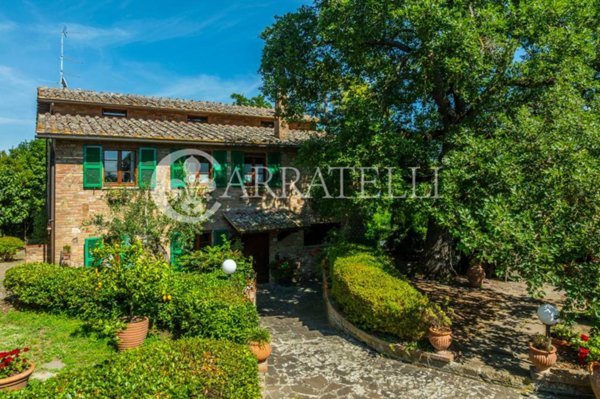 casa indipendente in vendita a Montepulciano