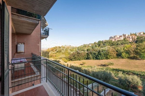 appartamento in vendita a Montepulciano