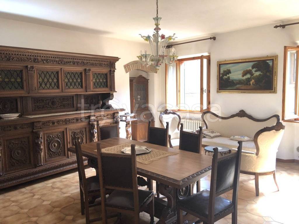 appartamento in vendita a Montepulciano