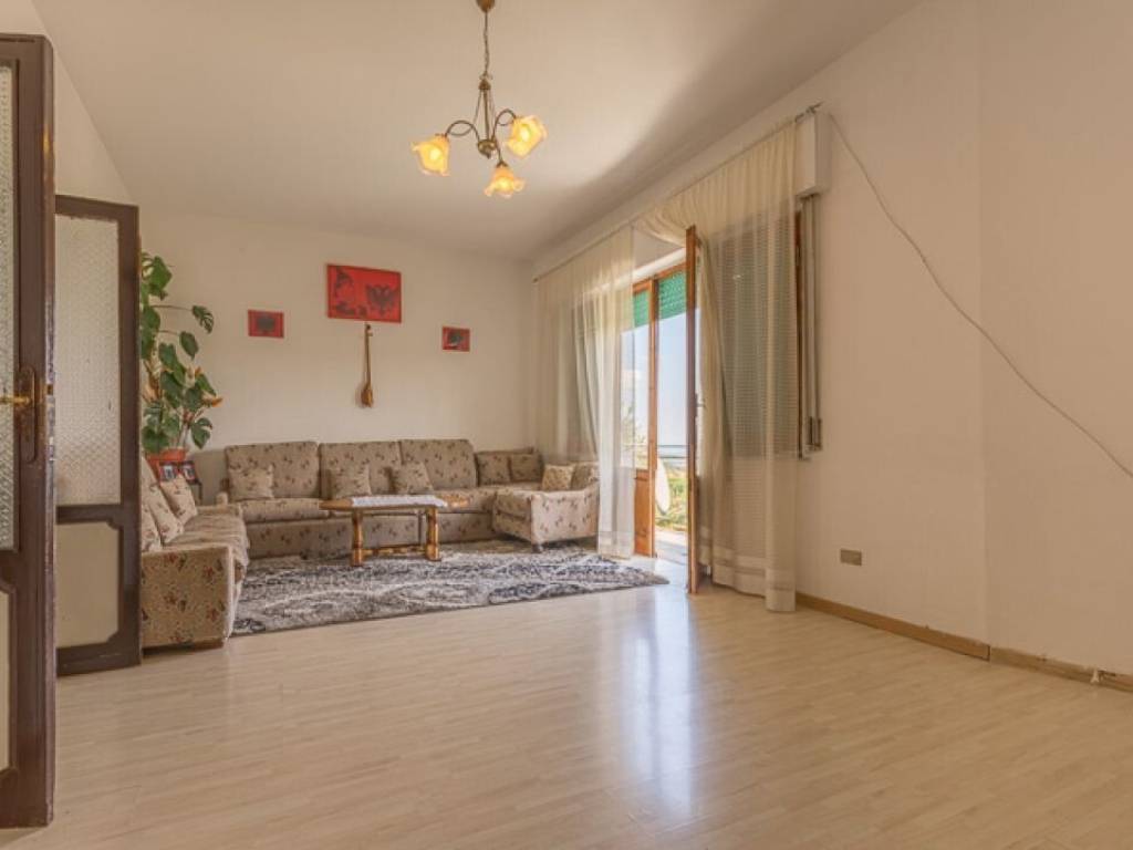 appartamento in vendita a Montepulciano